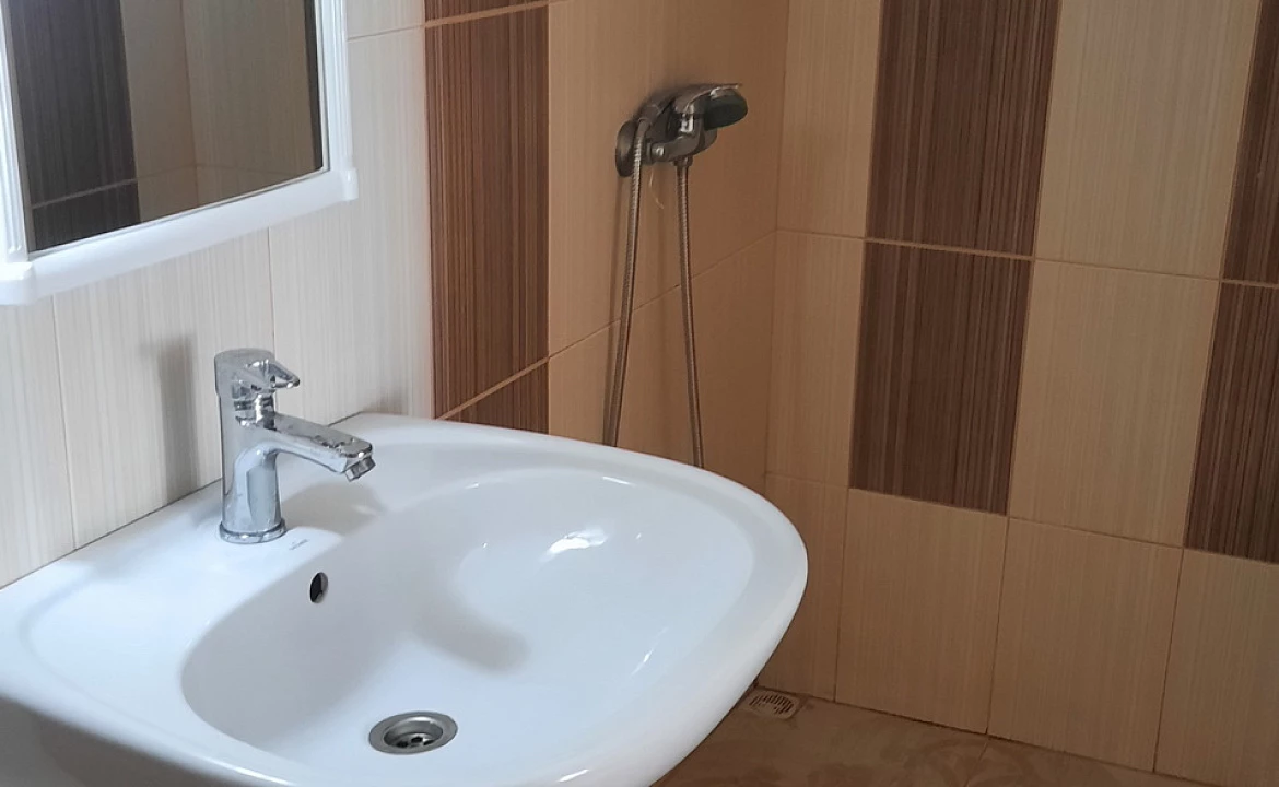 3-х мест. номер вентилятором. Гостевой дом "Лавандина". Севастополь 3-х мест. номер вентилятором. Гостевой дом "Лавандина". Севастополь