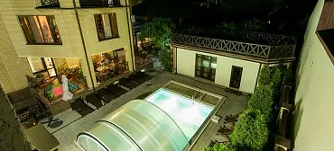 Гостевой дом "Симона"