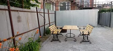 Частный сектор Садовая 19-2