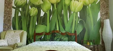 Частный сектор 2х комнатная квартира на набережной