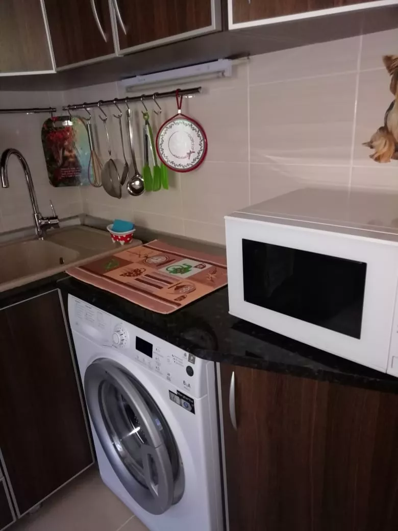 . Квартира в многоквартирном доме Победы д. 113. Лазаревское . Квартира в многоквартирном доме Победы д. 113. Лазаревское