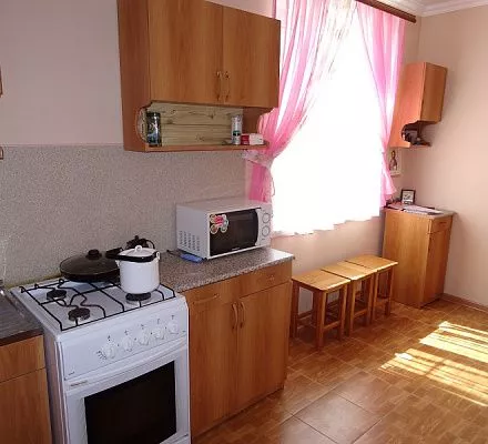 . Дом под ключ "Дом под ключ в Кучугурах". Кучугуры