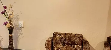 Однушка по ул Абазга