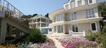 Отель "Перелётные птицы"