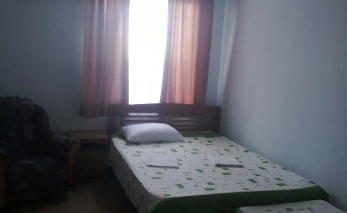 3-х местный. Гостевой дом《Сосновый бор》. Лазаревское 3-х местный. Гостевой дом《Сосновый бор》. Лазаревское