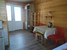 Гостевой дом МОРЕ Гостевой дом МОРЕ