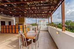 Гостиница "Круиз" Гостиница "Круиз"