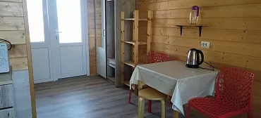 Гостевой дом МОРЕ