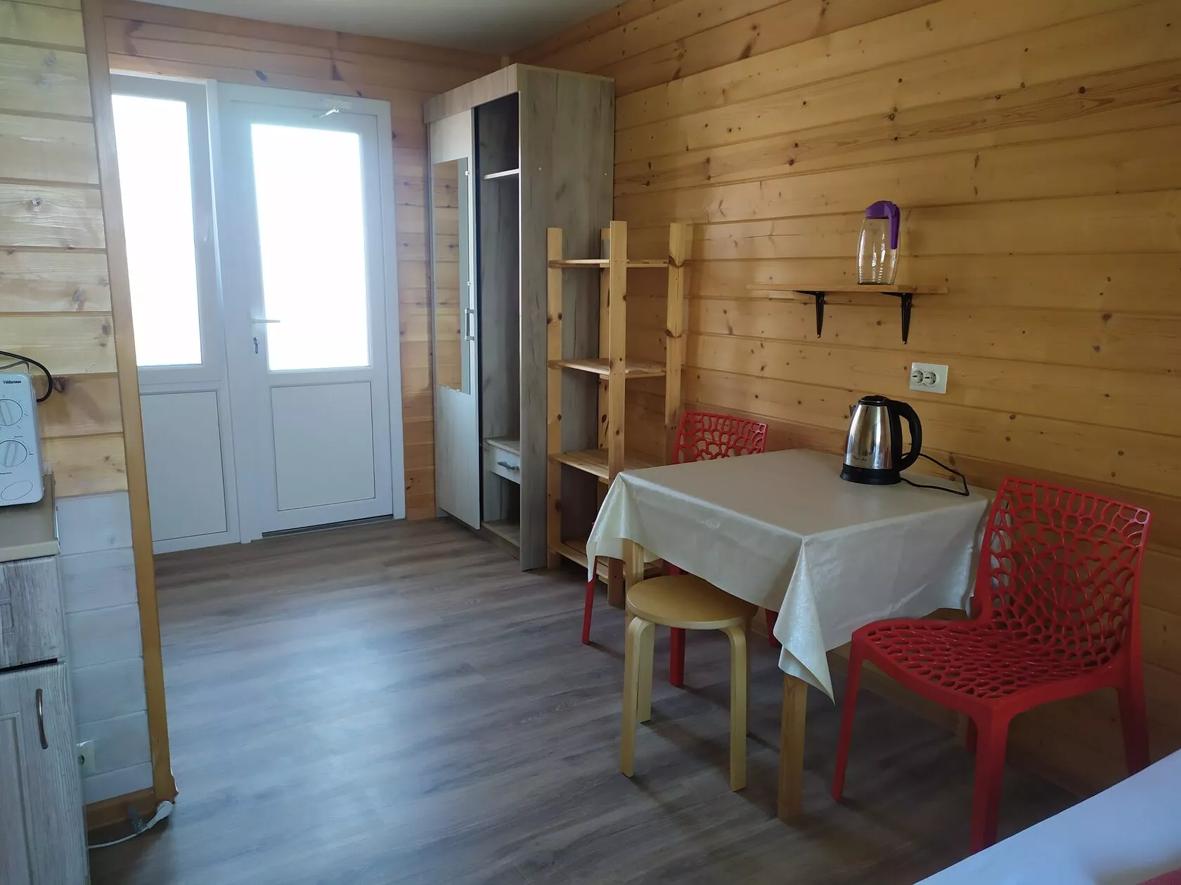 . Гостевой дом МОРЕ. Витязево . Гостевой дом МОРЕ. Витязево