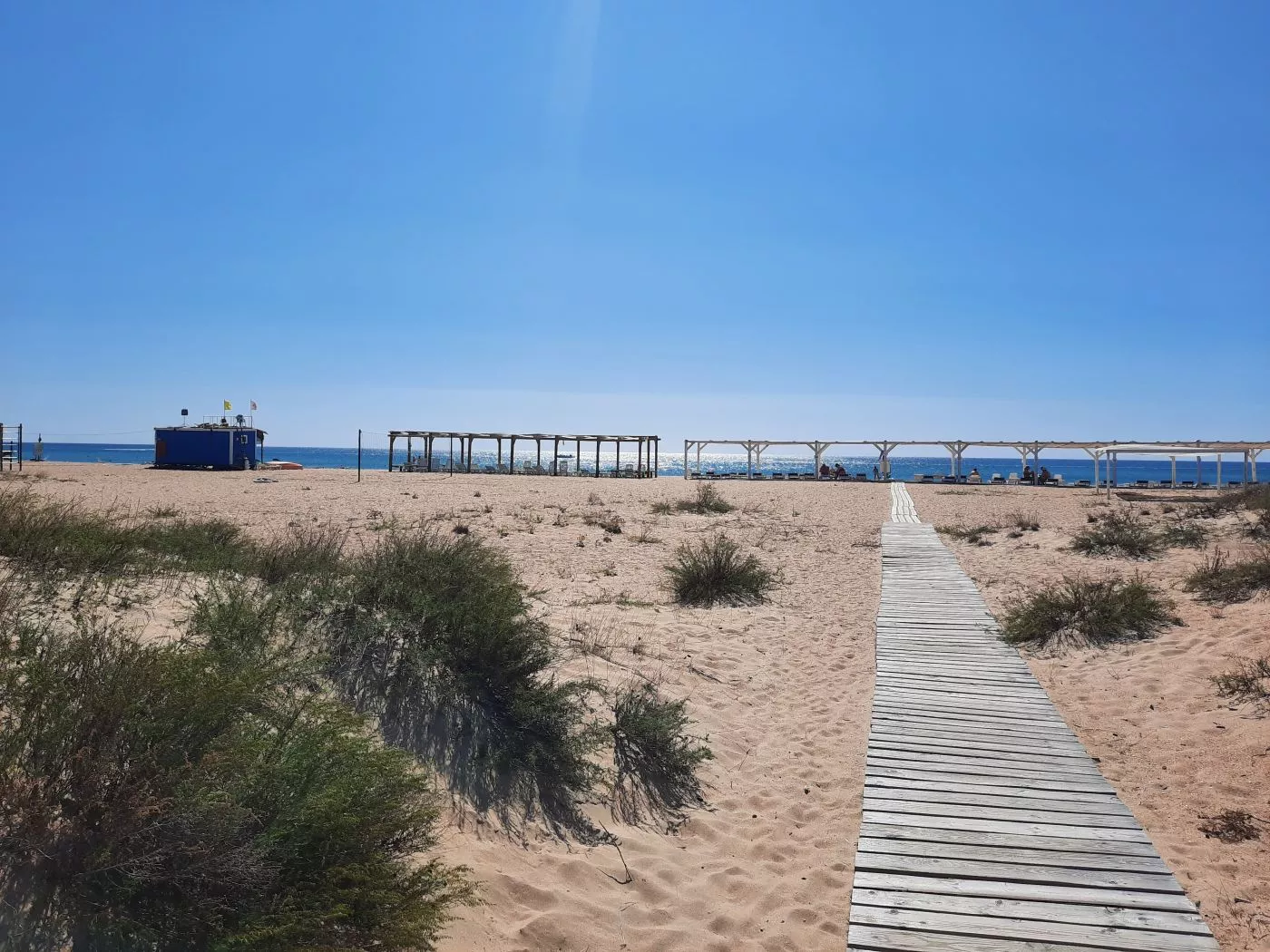 . База отдыха Ставрополье1. Благовещенская