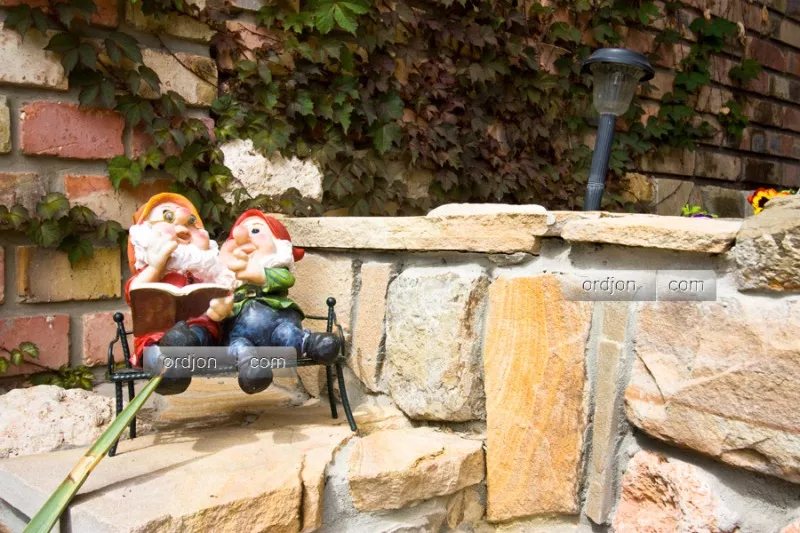 . Гостевой дом Каскад. Орджоникидзе