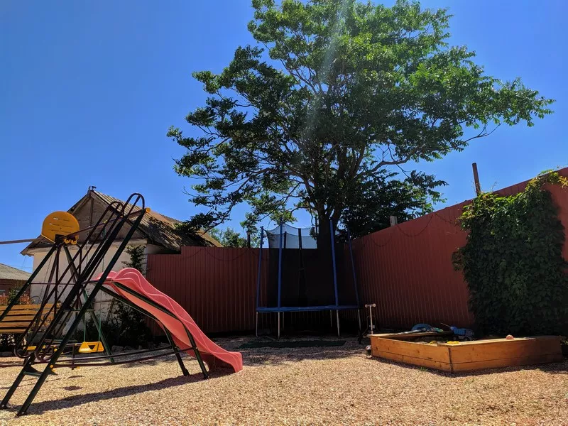 . Гостевой дом "Курячи". Должанская