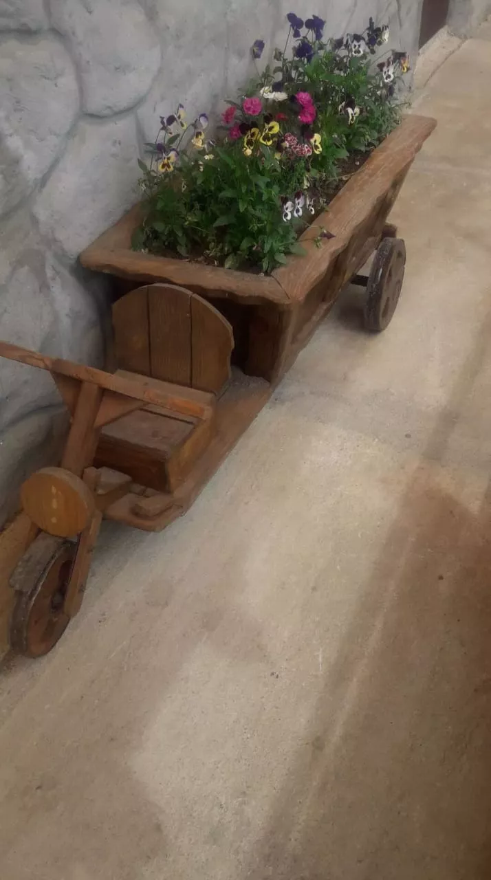 . Частный сектор Одноэтажный. Гудаута