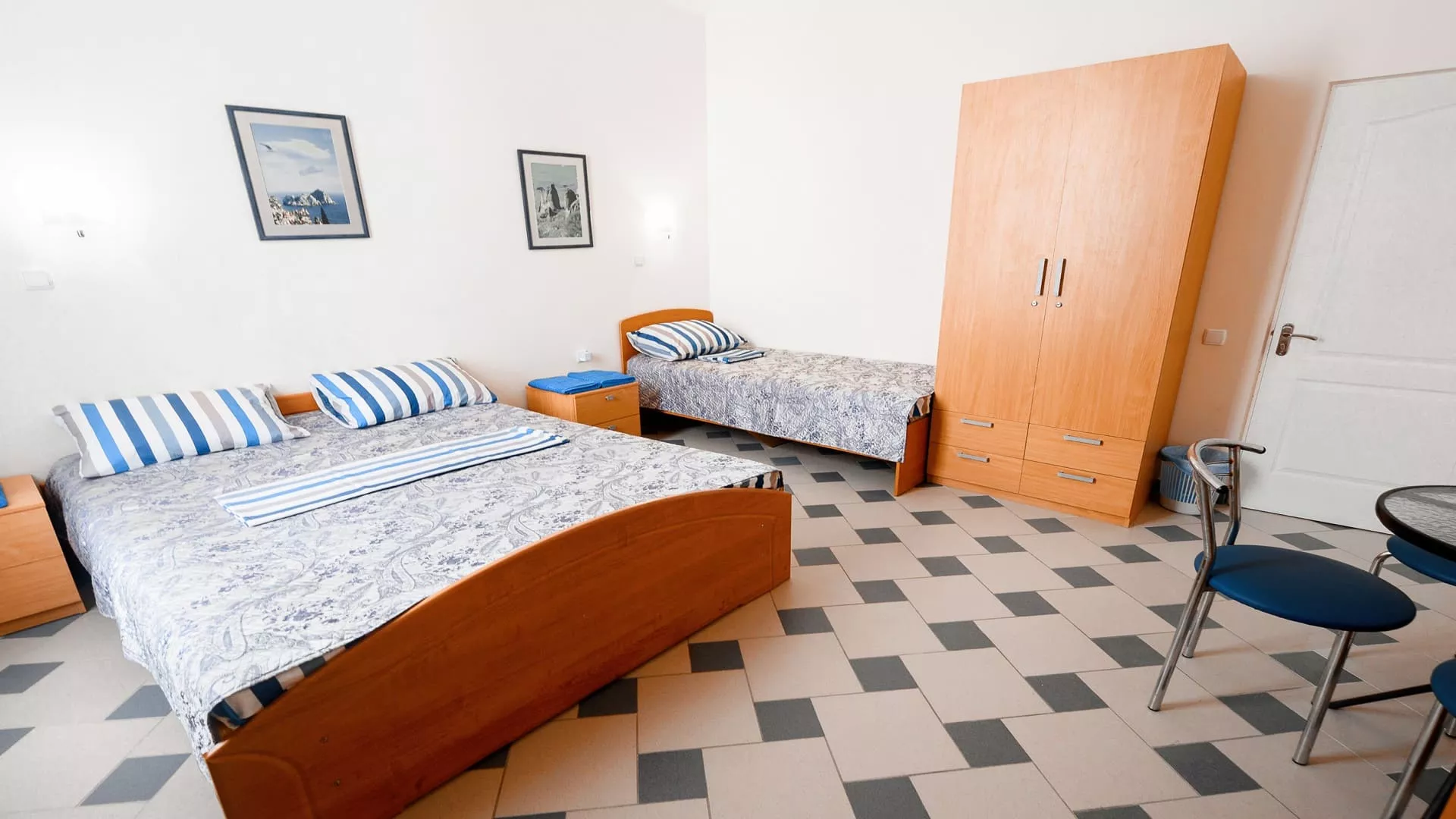 . Отель "Юрзуф". Гурзуф . Отель "Юрзуф". Гурзуф