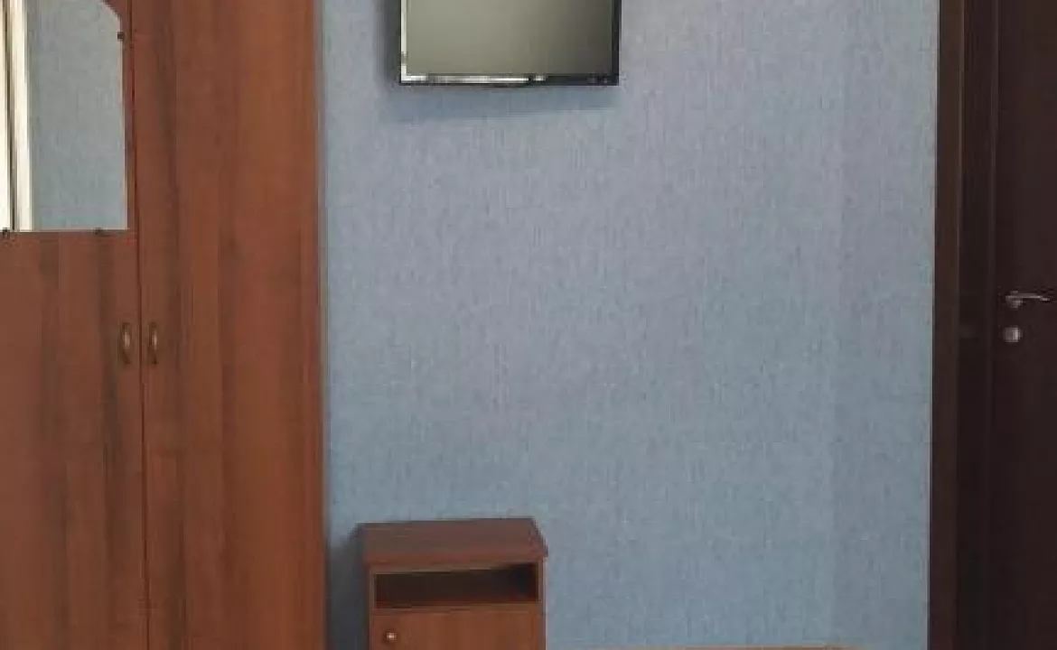 3-х местный номер Стандарт. Гостевой дом "Лидия" - Адлер. Адлер 3-х местный номер Стандарт. Гостевой дом "Лидия" - Адлер. Адлер