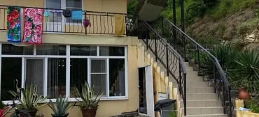 Гостевой дом "Олимп" 