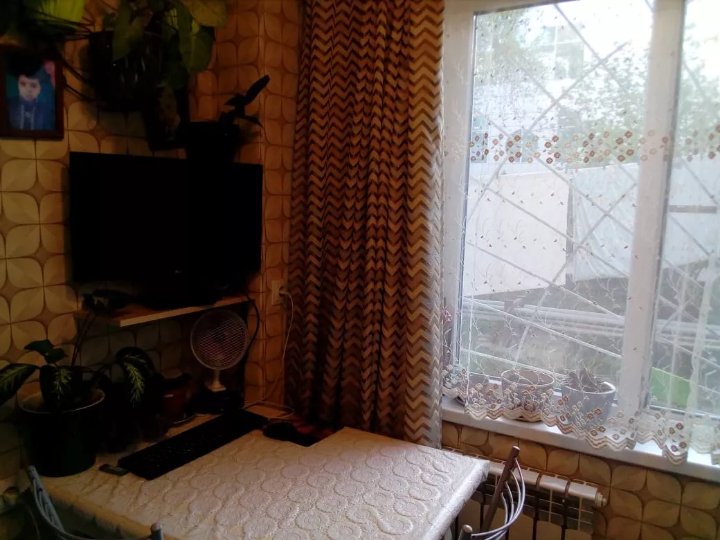 . Квартира в многоквартирном доме Армавирская 96. Дагомыс