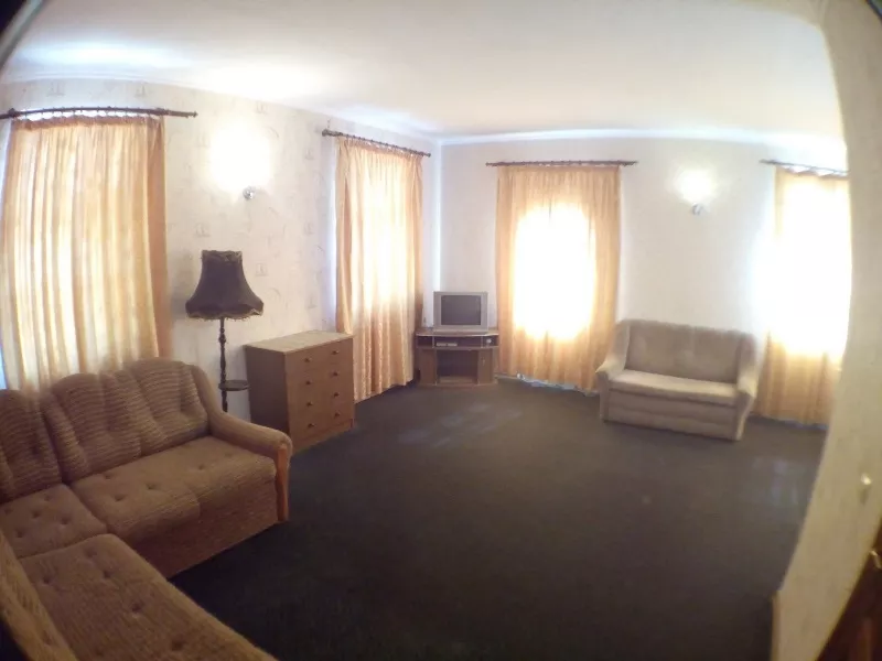 Дом под ключ. Дом под ключ Жуковского. Коктебель