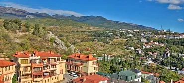 Вилла Балгатура