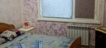 Квартира в многоквартирном доме 2-х комнатная квартира у моря