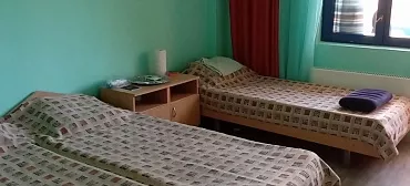 Гостевой комплекс Морская Звезда 