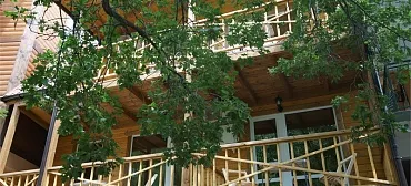 Вилла «Коруна»