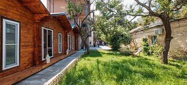 Гостевой дом ЭдиРоз 