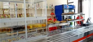 Гостевой дом Эвелина - Цандрипш