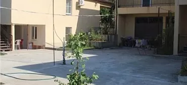 Гостевой дом Гостевой двор