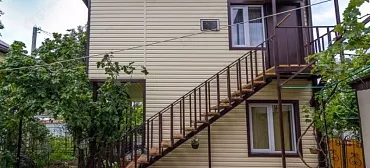 Частный сектор "Жемчужинка"