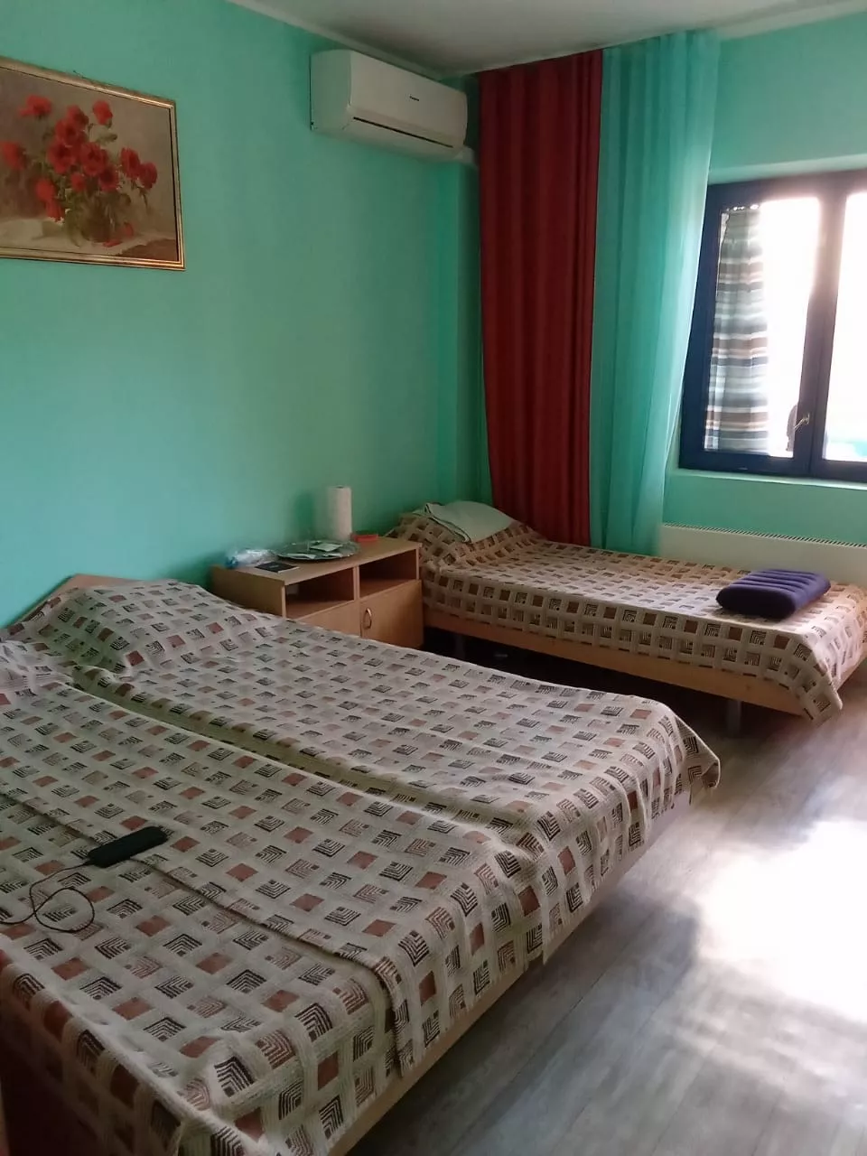 . Гостевой комплекс Морская Звезда . Лазаревское