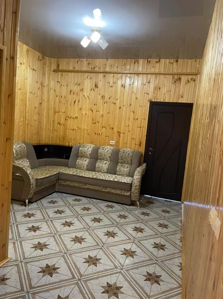 . Гостевой дом "Кристи" - Цандрипш. Цандрипш