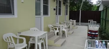 Гостевой дом "Мила"