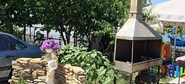 Гостевой дом "Светлана" - Сукко