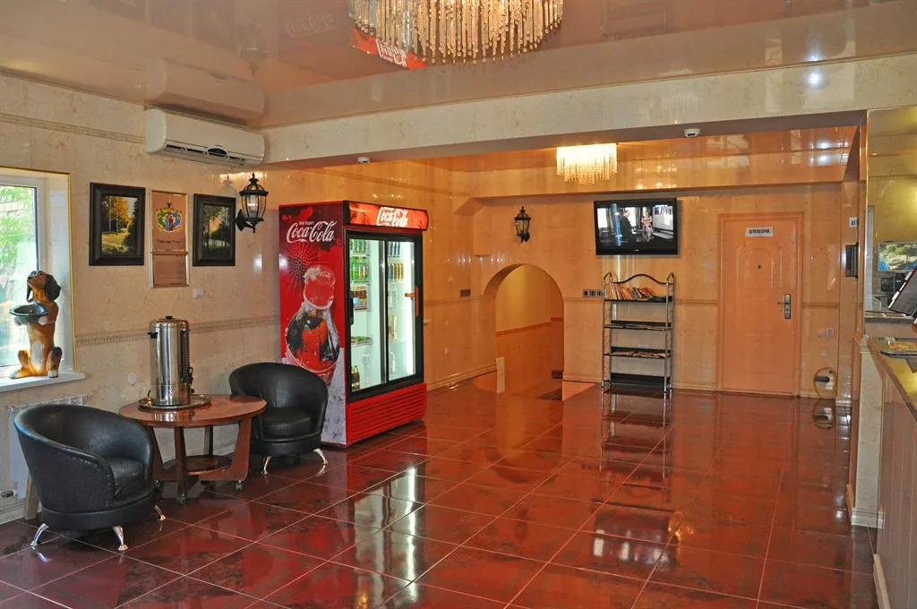 . Гостевой комплекс "Дворянское гнездо". Витязево . Гостевой комплекс "Дворянское гнездо". Витязево