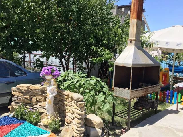 . Гостевой дом "Светлана" - Сукко. Сукко