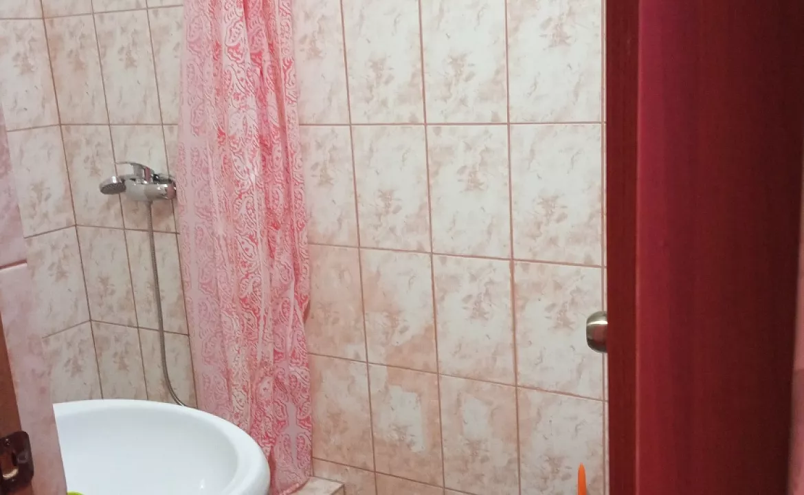 Розовая комната. Гостевой дом Усадьба в Зеленогорье. Зеленогорье