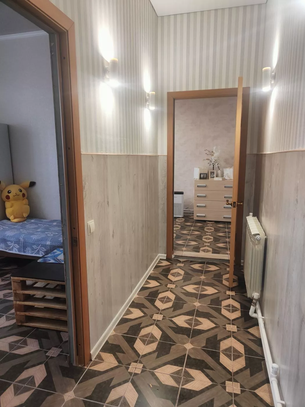 . Дом под ключ Маяковского 20 Б. Лазаревское