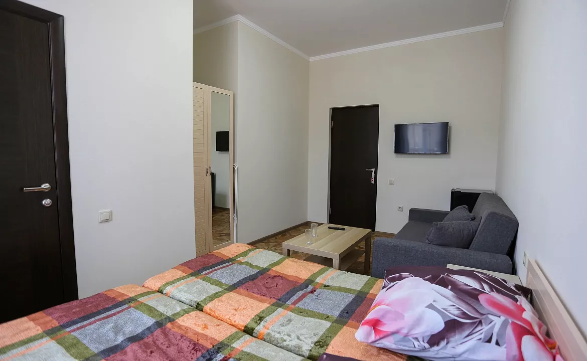 3 этаж 3 номер. Гостевой дом мАнжелка. Геленджик 3 этаж 3 номер. Гостевой дом мАнжелка. Геленджик