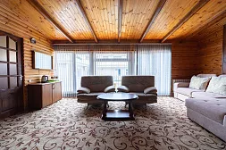 Отель «Оазис надежды»