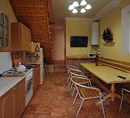 Дом под ключ Темрюкская 9