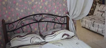 Гостиница "Миллениум"