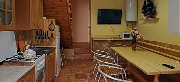 Дом под ключ Темрюкская 9 Дом под ключ Темрюкская 9