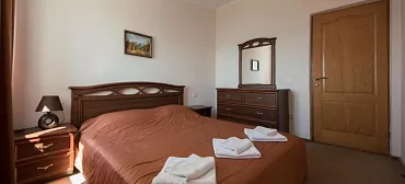 Гостевой дом «Кедр-Восток»