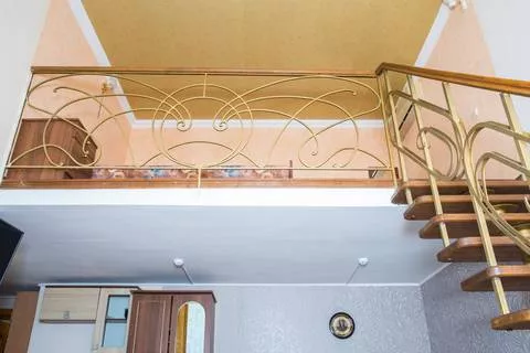 . Отель «Дива». Евпатория