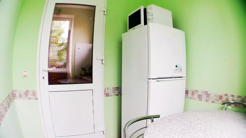 3-МЕСТНЫЙ ЛЮКС №1. Гостевой дом "МоревдоМ". Коктебель