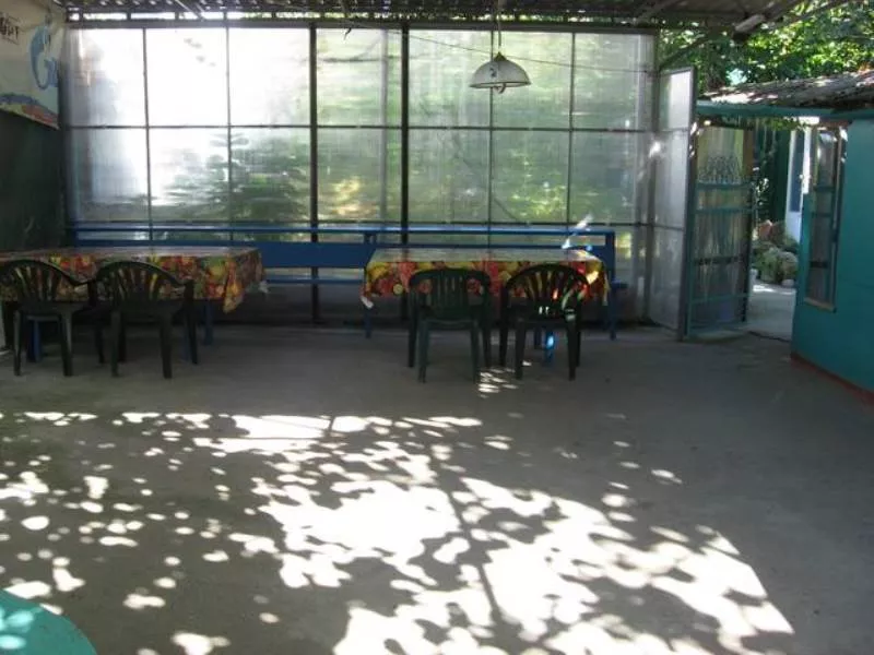 . Частный сектор Экзотический рай. Головинка