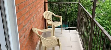 Гостевой дом Изумрудный дом 6