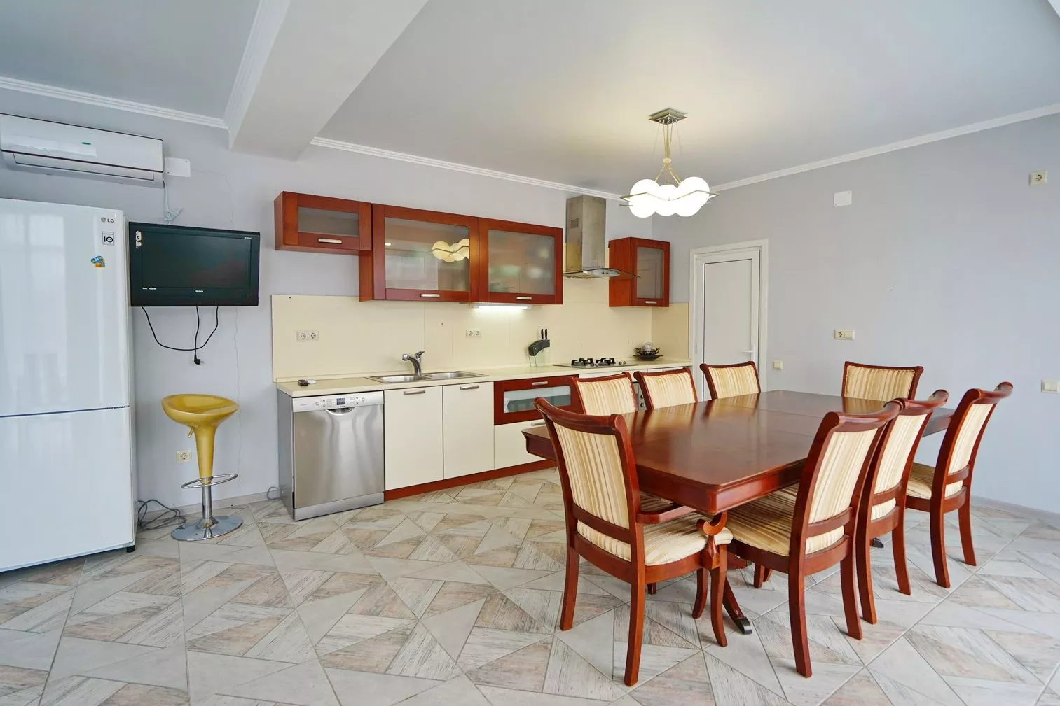 . Гостевой дом "Лето". Лазаревское . Гостевой дом "Лето". Лазаревское