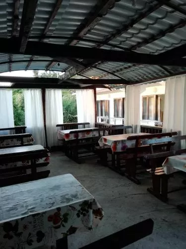 . Гостевой дом "Горный воздух". Вардане . Гостевой дом "Горный воздух". Вардане